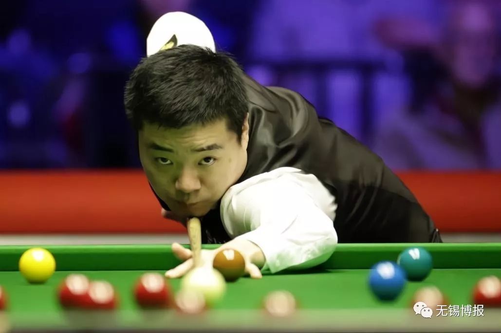 一场扣人心 一场扣人心